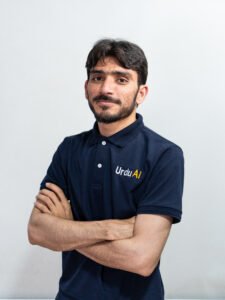 Tariq Nawaz, Urdu Ai Dost in Lakki Marwat