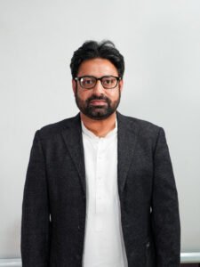 Wajid Imran, Urdu Ai Dost in Khanewal