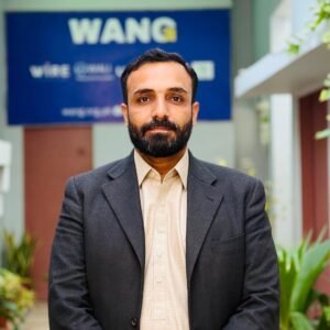Amir Bakhsh