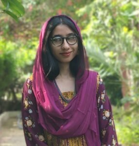 Hafsa Qadir